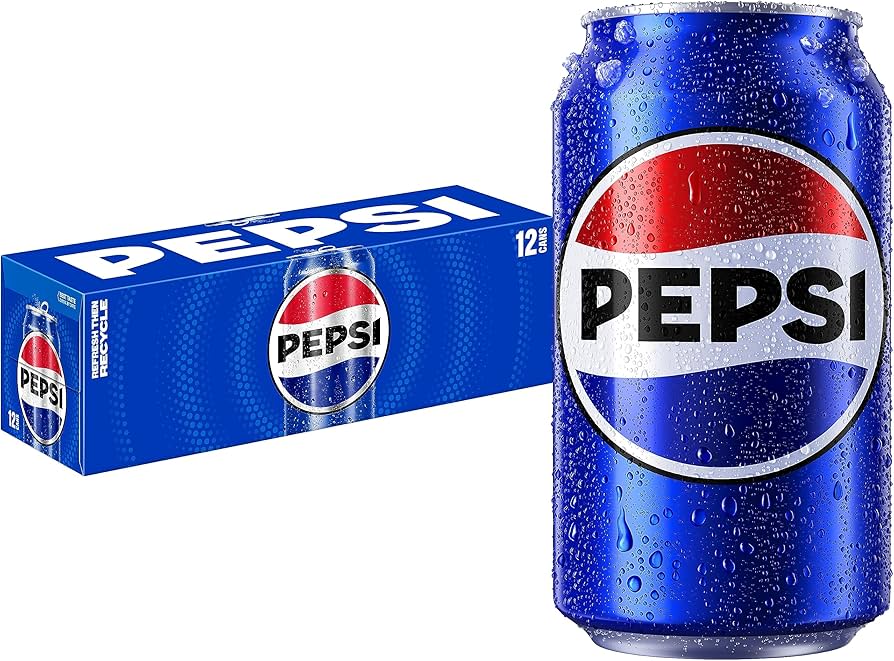 Logo pepsi