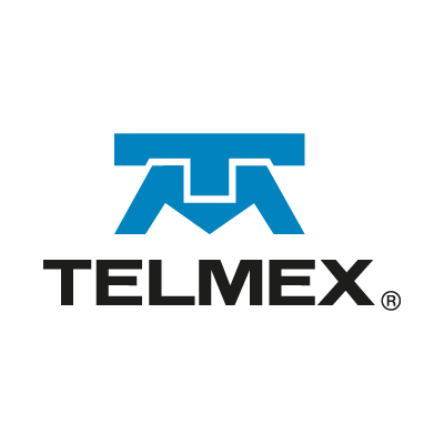 Logo telmex