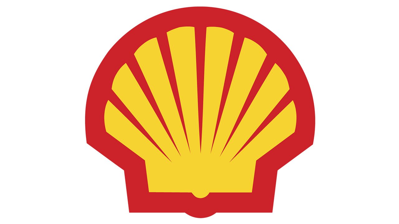 Logo shel